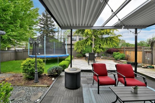 2990 Whistle Drive, Abbotsford, BC 