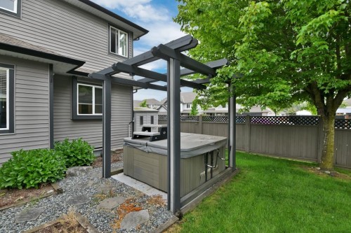 2990 Whistle Drive, Abbotsford, BC 