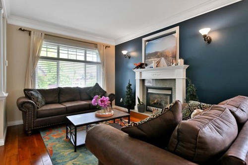 2990 Whistle Drive, Abbotsford, BC 