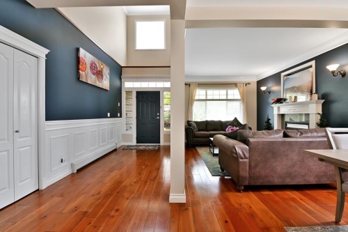 2990 Whistle Drive, Abbotsford, BC 