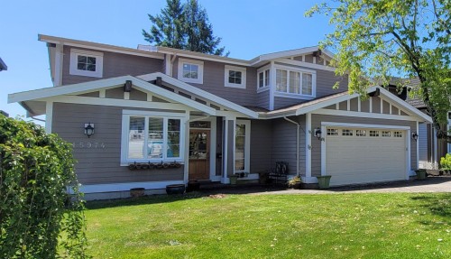 15974 Buena Vista Avenue  White Rock, BC V4B 2A5