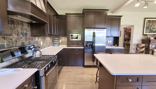 15974 Buena Vista Avenue, White Rock, BC 