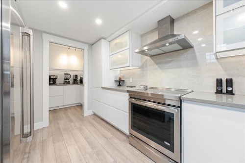 5-1508 Blackwood Street, White Rock, BC 