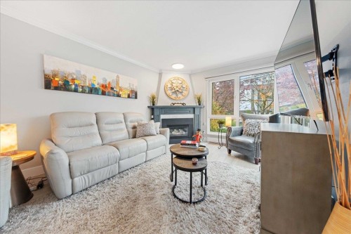 5-1508 Blackwood Street, White Rock, BC 