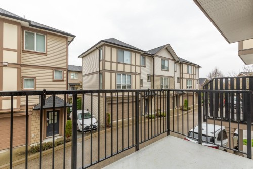 57-7848 209 Street, Langley, BC 