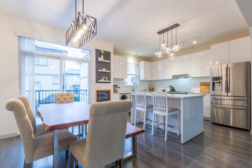 57-7848 209 Street, Langley, BC 