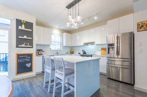 57-7848 209 Street, Langley, BC 