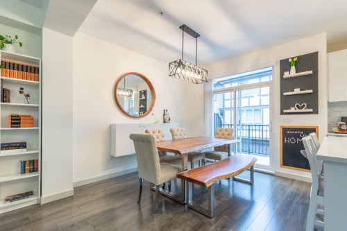 57-7848 209 Street, Langley, BC 