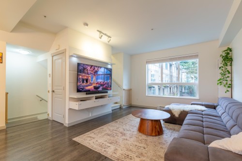 57-7848 209 Street, Langley, BC 