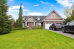 17038 Greenway Drive  Surrey, BC V4N 5C5