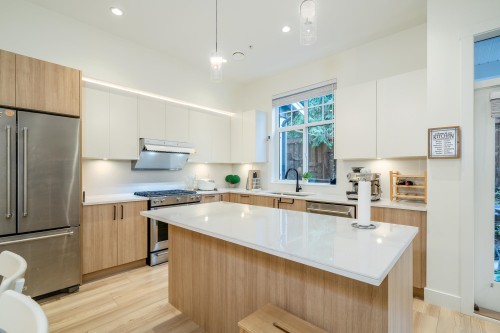 80-7640 197 Street, Langley, BC 