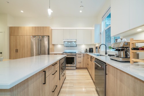 80-7640 197 Street, Langley, BC 