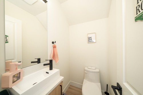 80-7640 197 Street, Langley, BC 