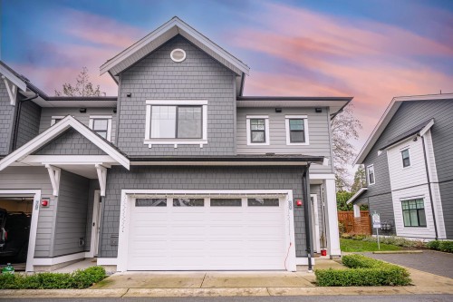80-7640 197 Street, Langley, BC 