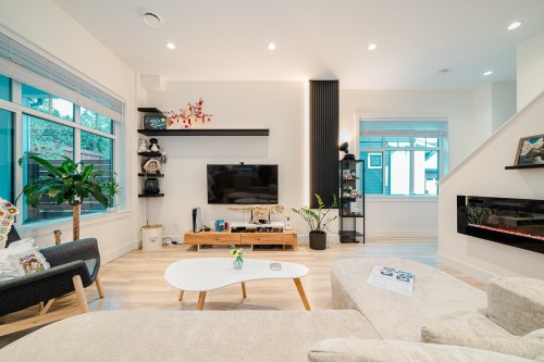 80-7640 197 Street, Langley, BC 