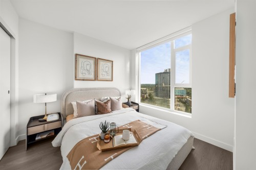 2901-13745 George Junction, Surrey, BC 