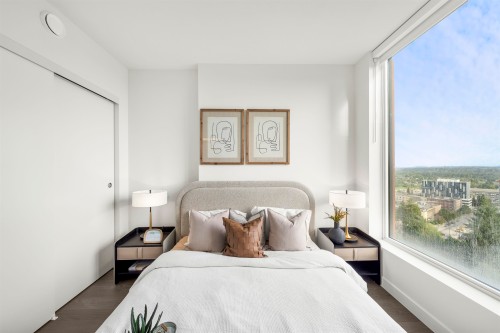 2901-13745 George Junction, Surrey, BC 