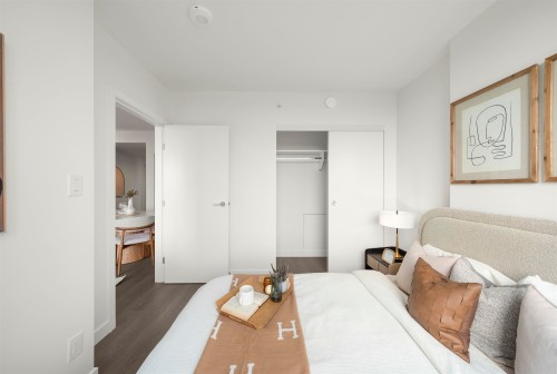 2901-13745 George Junction, Surrey, BC 