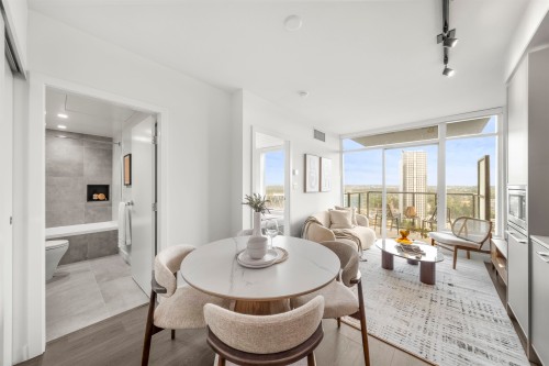 2901-13745 George Junction, Surrey, BC 