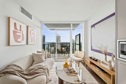 2901-13745 George Junction, Surrey, BC 