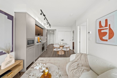 2901-13745 George Junction, Surrey, BC 