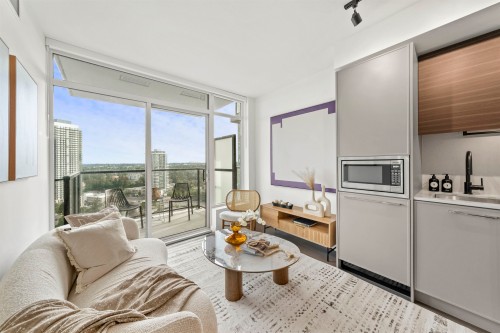 2901-13745 George Junction, Surrey, BC 