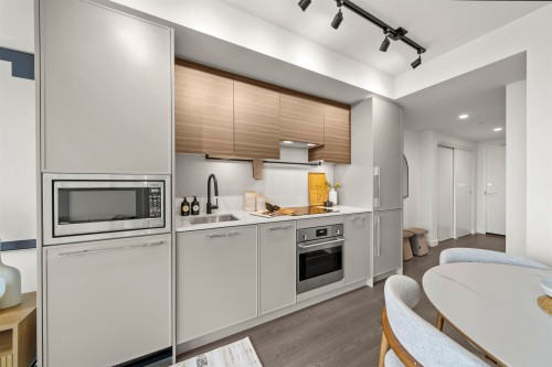 2901-13745 George Junction, Surrey, BC 