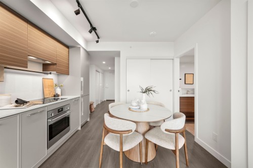 2901-13745 George Junction, Surrey, BC 