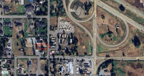 5-23141 72 Avenue, Langley, BC 