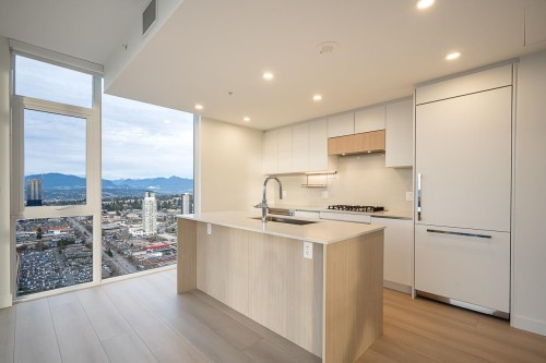 3808-13573 98A Avenue, Surrey, BC 