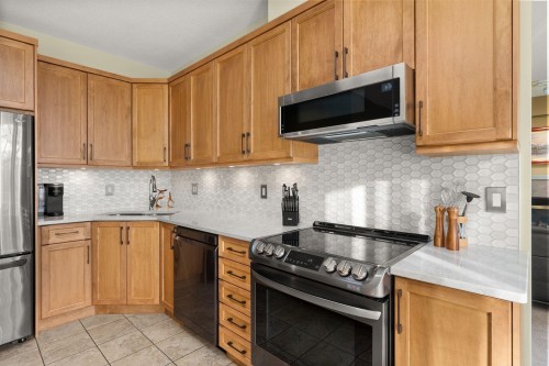 4-20881 87 Avenue, Langley, BC 