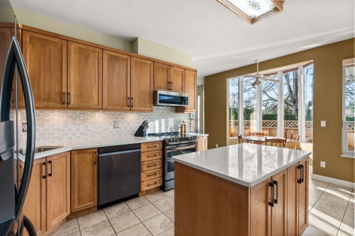 4-20881 87 Avenue, Langley, BC 