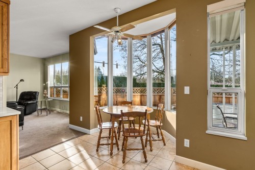 4-20881 87 Avenue, Langley, BC 