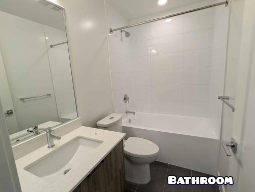 1705-20065 85 Avenue, Langley, BC 