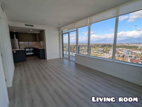 1705-20065 85 Avenue, Langley, BC 