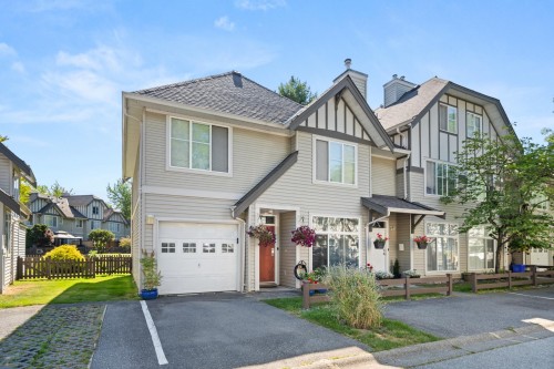 51-6465 184A Street, Surrey, BC 