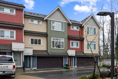 10-11767 89A Avenue, Delta, BC 