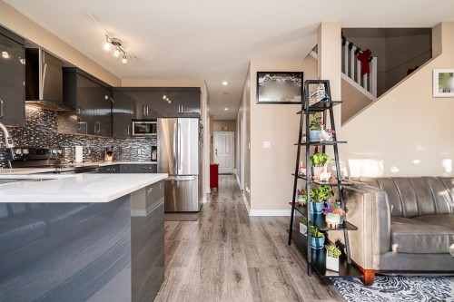 4-18181 68 Avenue, Surrey, BC 