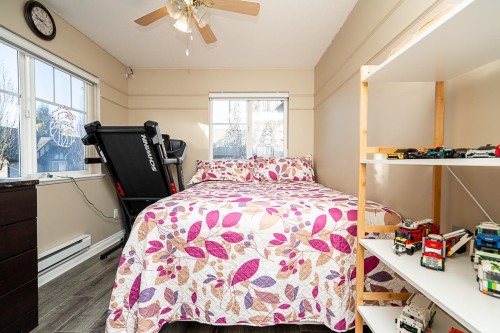 4-18181 68 Avenue, Surrey, BC 