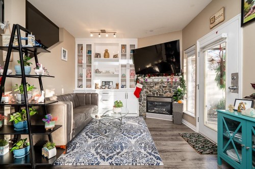 4-18181 68 Avenue, Surrey, BC 