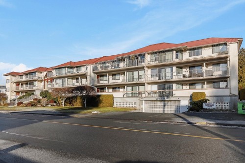 202-33233 E Bourquin Crescent, Abbotsford, BC 