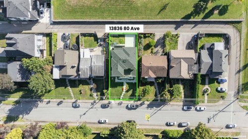 13836 80 Avenue, Surrey, BC 