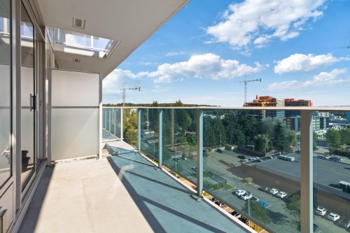 3412-13615 Fraser Highway, Surrey, BC 