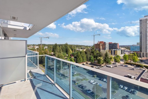 3412-13615 Fraser Highway, Surrey, BC 