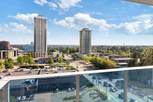 3412-13615 Fraser Highway, Surrey, BC 