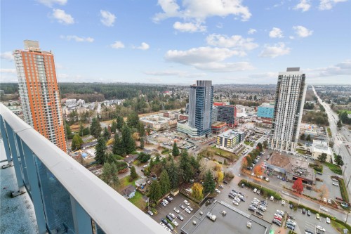 3412-13615 Fraser Highway, Surrey, BC 