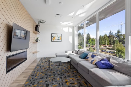 3412-13615 Fraser Highway, Surrey, BC 