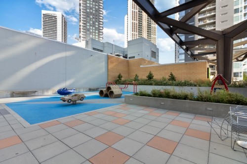 3412-13615 Fraser Highway, Surrey, BC 