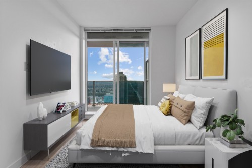 3412-13615 Fraser Highway, Surrey, BC 