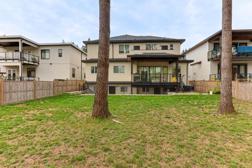 19649 31A Avenue, Langley, BC 